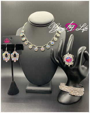 Bling 4 Life Customized Set cs246