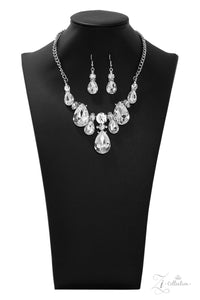 Reign - Zi Collection Necklace