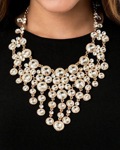 The Rosa - Zi Necklace