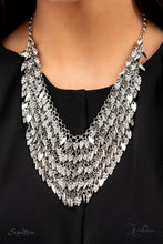 Load image into Gallery viewer, The Nakisha - Zi Collection Necklace