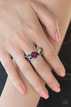 Load image into Gallery viewer, Champion Couture - Pink Ring