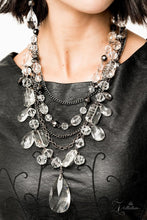 Load image into Gallery viewer, Prismatic - Zi Collection Necklace