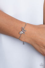 Load image into Gallery viewer, Wings of Wonder - Multi Bracelet 1819b