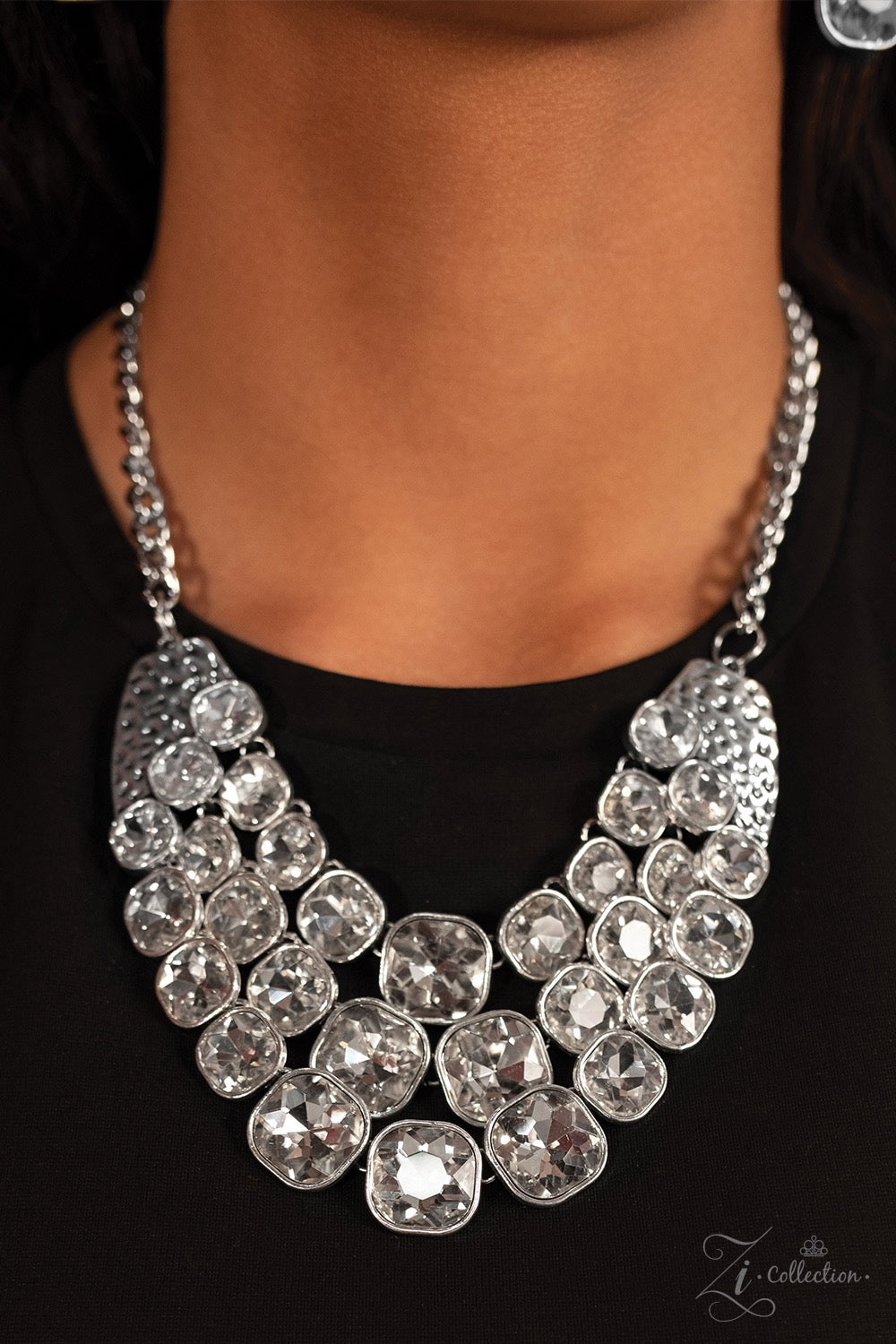 Unstoppable - Zi Collection Necklace
