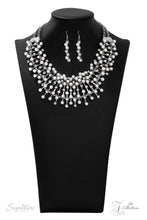 Load image into Gallery viewer, The Leanne Zi Signature Series Necklace