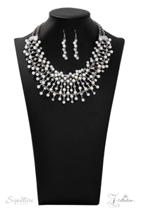 The Leanne Zi Signature Series Necklace
