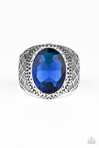 Pro Bowl - Blue Ring 3078r