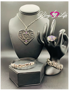 Bling 4 Life Customized Set cs269