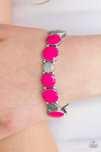 Load image into Gallery viewer, Bubble Blast - Pink Bracelet