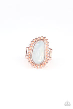 Load image into Gallery viewer, For ETHEREAL - Rose Gold Ring