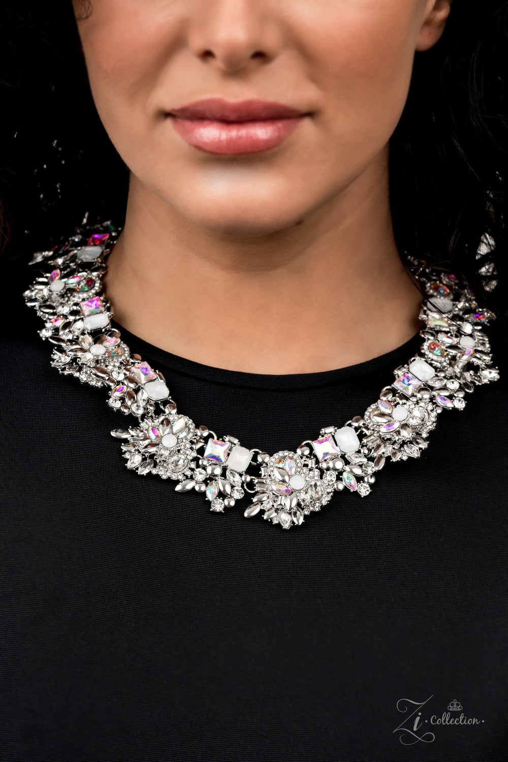 Exceptional -  Zi Collection Necklace 511z