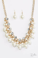 Load image into Gallery viewer, Idolize - Zi Collection Necklace