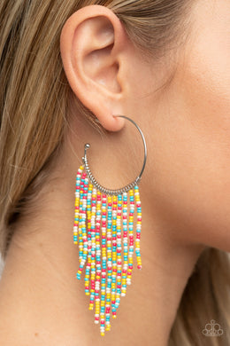 Saguaro Breeze - Multi Earring 2906e