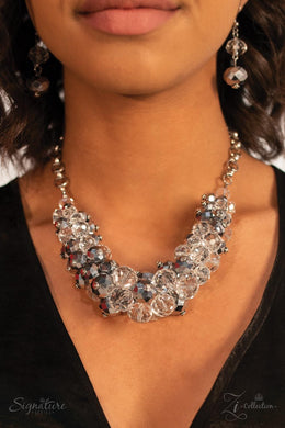 The Erika - Zi Signature Series Necklace