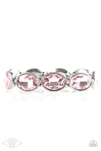 Load image into Gallery viewer, Diva In Disguise - Pink Bracelet 1790b