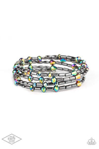 Regal Remix - Multi Bracelet