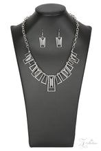 Load image into Gallery viewer, Victorious Zi - Collection Necklace