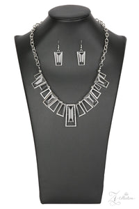 Victorious Zi - Collection Necklace
