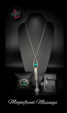 Fashion Fix Complete Trend Set