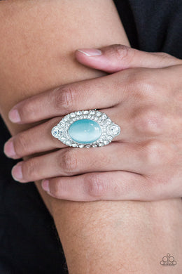 Riviera Royalty - Blue Ring 3009R