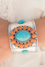 Load image into Gallery viewer, Rancho Roamer and Room To Roam Necklace &amp; Bracelet Set 1348S