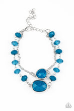 Load image into Gallery viewer, Dazzle The Crowd &amp; Crowd Pleaser Necklace &amp; Bracelet Set  1229S