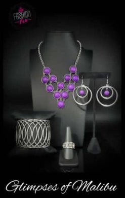 Fashion Fix- Complete Trend Set