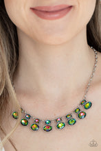 Load image into Gallery viewer, Cosmic Countess - Multi Necklace