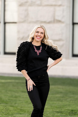 Fashion Fix Complete Trend Set