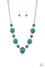 Load image into Gallery viewer, Voyager Vibes - Multi Necklace 1094N