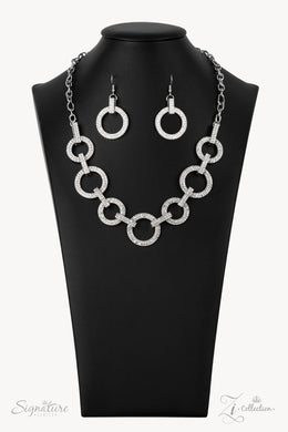 The Missy - Zi Collection Necklace