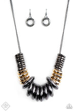 Load image into Gallery viewer, Haute Hardware - Multi Necklace 1173S