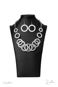 The Keila - Zi Collection Necklace