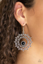Load image into Gallery viewer, Girl Of Your GLEAMS - Silver Earring