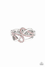 Load image into Gallery viewer, More Or FLAWLESS - Pink Ring 3015R