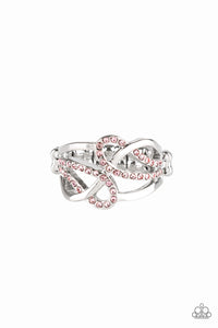 More Or FLAWLESS - Pink Ring 3015R
