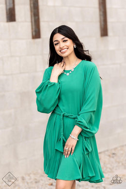 Fashion Fix Complete Trend Set F6