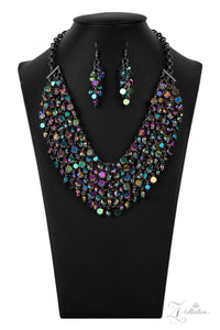 Vivacious - Zi Collection Necklace 510z