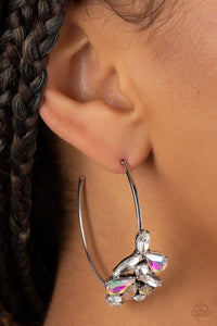 Arctic Attitude - Multi Earring 2899e