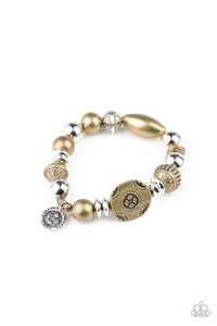 Aesthetic Appeal - Multi Bracelet 1515b