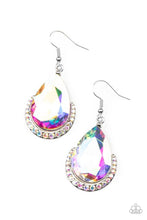 Load image into Gallery viewer, Mega Marvelous - Multi Earring 2517e
