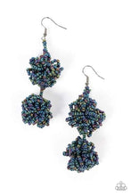 Load image into Gallery viewer, Celestial Collision - Multi Earring 2840e