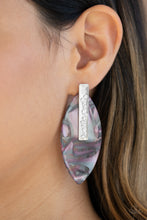 Load image into Gallery viewer, Maven Mantra - Multi Earring 2704E