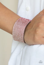 Load image into Gallery viewer, Fade Out - Pink Bracelet