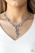 Load image into Gallery viewer, Vintage Heartthrob &amp; Heart Heaven - Multi Necklace and Bracelet Set 1231N