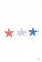 Load image into Gallery viewer, Little Princess Stars - Ring Kit