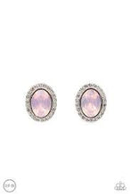 Load image into Gallery viewer, Have A GLOW At It - Pink Earring