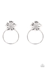 Load image into Gallery viewer, Buttercup Bliss - Silver Earring 2904e
