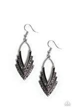 Load image into Gallery viewer, Tour de Force - Silver Earring 2662E