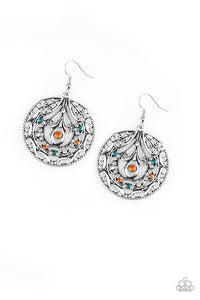 Choose To Sparkle - Multi Earring